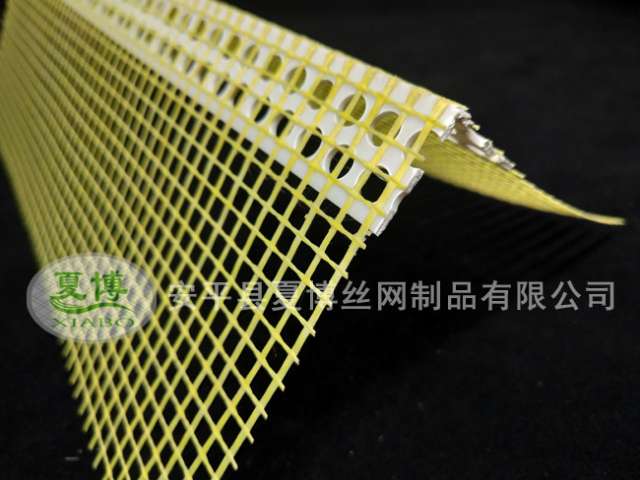 PVC保溫護角網(wǎng)