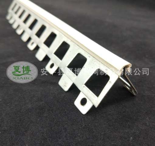 鍍鋅板沖孔護角條